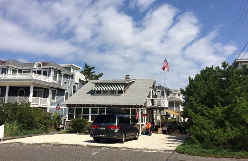 Harvey Cedars House | Family Rental; 4th from beach,