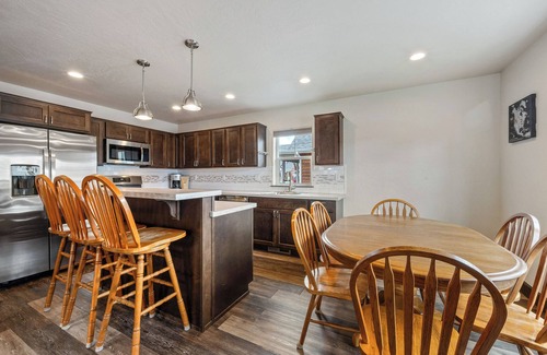 Dover Bay House | Family Rental | Pet Friendly | Dover Bay