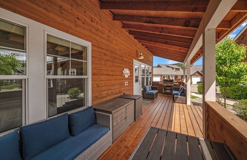Dover Bay House | Family Rental | Pet Friendly | Dover Bay