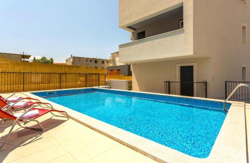 Strozanac Apartment | Family Residence Spalatum