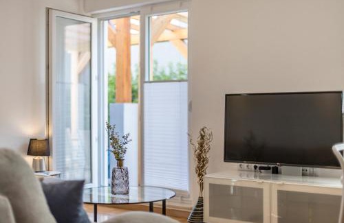 Strozanac Apartment | Family Residence Spalatum