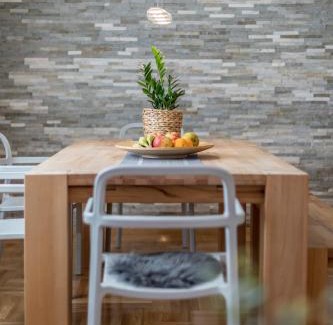 Strozanac Apartment | Family Residence Spalatum