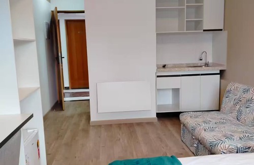 Bras Apartment | Family Residences - Bras