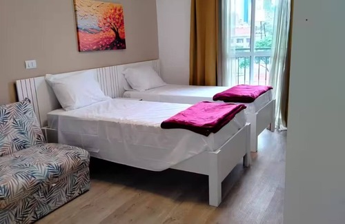 Bras Apartment | Family Residences - Bras