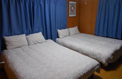 Funabashi Apartment | Family Resort Apartment