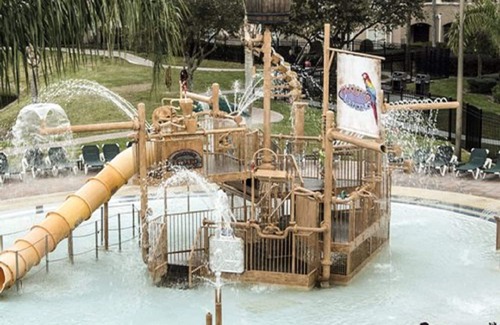 West Kissimmee Condo | Family resort near Disney