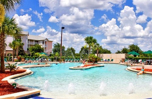 West Kissimmee Condo | Family resort near Disney