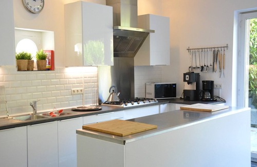 Anhee House | Family Retreat, Forested Anhée