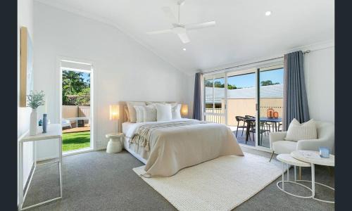 Burleigh Waters House | Family retreat in Burleigh