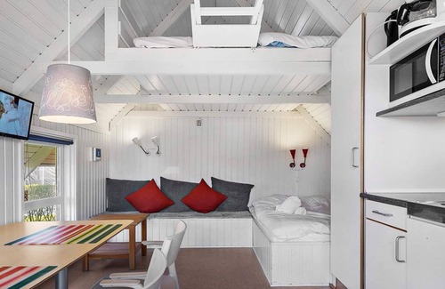 Kollund House | Family Retreat in Denmark - By Traum Ferienwohnungen