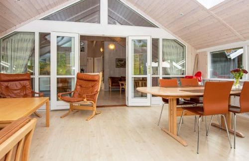 Hovborg House | Family Retreat in Hovborg - By Traum Ferienwohnungen