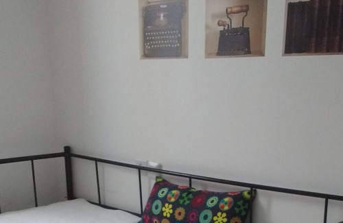 West Bank Apartment | Family Retreat Near Jerusalem for weekends and short term
