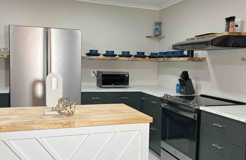 Decatur House | Family Retreat, Prime Location in Decatur