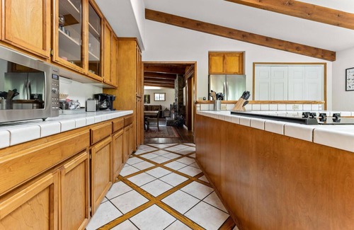 Three Rivers House | Family Retreat - Voted Best Vacation Rental 2016