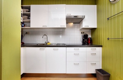 Tenneville House | Family Retreat with Garden