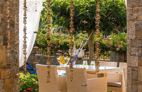 Malia House | Family Room (5 ατόμων),Socrates Hotel