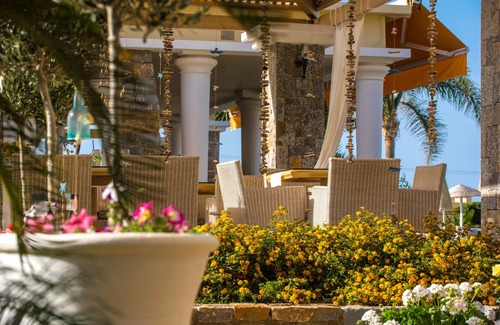 Malia House | Family Room (5 ατόμων),Socrates Hotel