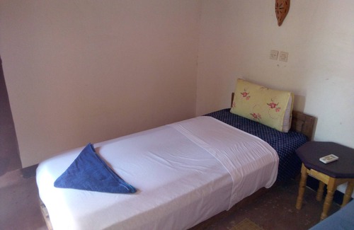 Fint Bed & Breakfast | Family Room at TISSILI Inn
