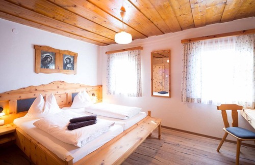 Michaelerberg Other | Family room Dachstein room - Ringlerhof