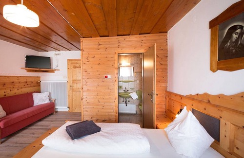 Michaelerberg Other | Family room Dachstein room - Ringlerhof