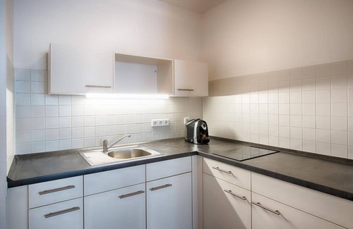 Suedvorstadt House | Family room - Early booking - ACHAT Hotel Dresden Altstadt
