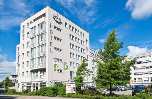Suedvorstadt House | Family room - Early booking - ACHAT Hotel Dresden Altstadt