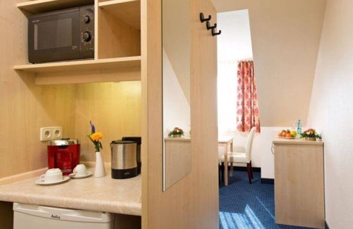 Wiederitzsch House | Family room - Early booking - ACHAT Hotel Leipzig Messe