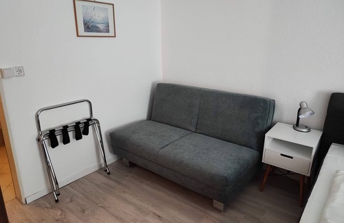 Rastatt Hotel | Family room-Ensuite with Shower