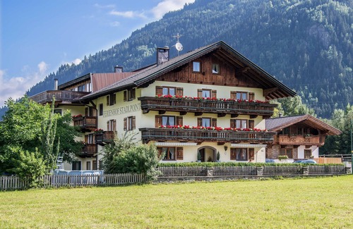 Ried im Zillertal Apartment | Family Room - Ferienhof Stadlpoint