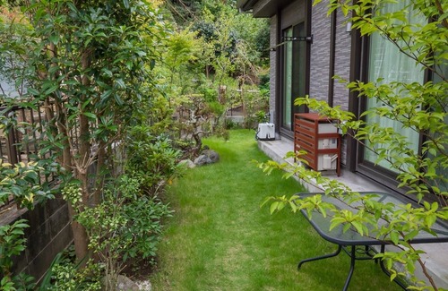 Kamakura House | Family Room - Family Room/Kamakura Kanagawa