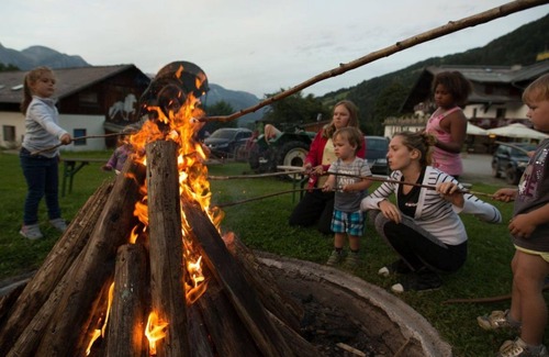 Schladming House | Family room for 4 persons - Seiterhof