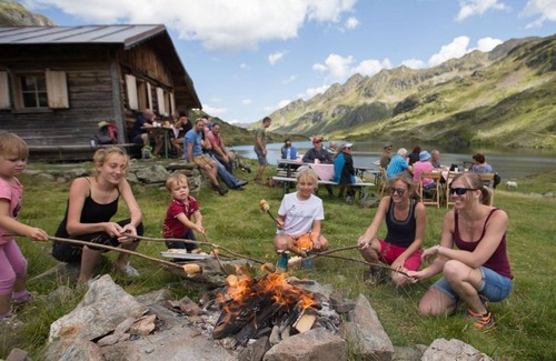 Schladming House | Family room for 4 persons - Seiterhof