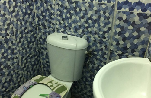 Quartier Al Adarissa House | Family Room for 6 peoples Sunny Riad Inside Medina Fes El Bali