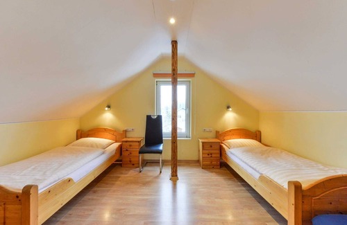 Starnberg House | Family room - Gasthof Zur Sonne