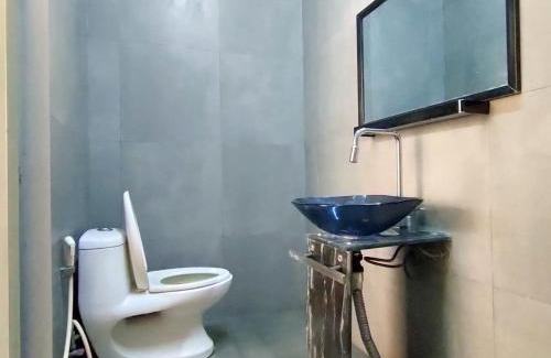 Bandung House | Family Room Gezonder Antapani
