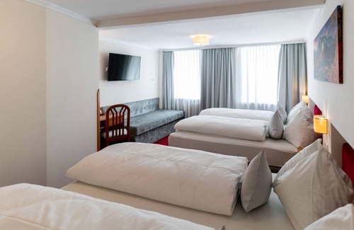 City Centre Salzburg House | Family room - Hotel Trumer Stube