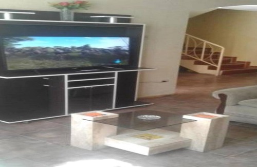 Tacna House | Family Room near Tacna's city center