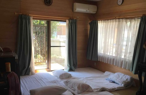 Tsu House | Family Room Onefloor charter 1 hour from Ise / Tsu Mie