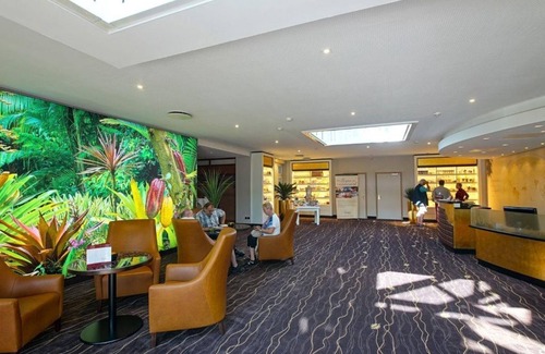 Westerstede House | Family Room "Praline family" - Chocolate Hotel Voss