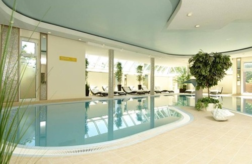 Westerstede House | Family Room "Praline family" - Chocolate Hotel Voss