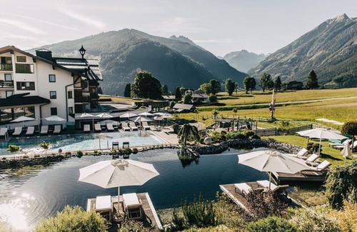 Schladming House | Family room Rohrmoos 4-6 nights - Hotel Schwaigerhof