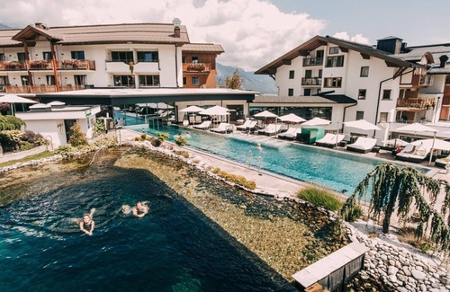 Schladming House | Family room Rohrmoos 4-6 nights - Hotel Schwaigerhof