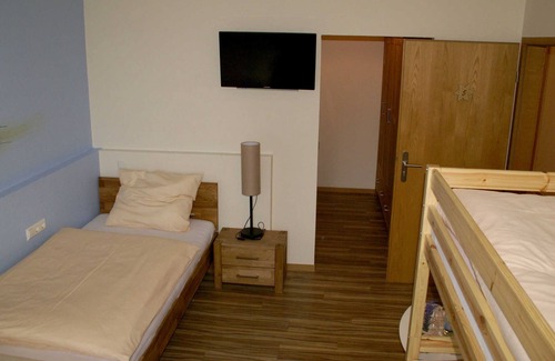 Nersingen Hotel | Family room - Romagna Mia Hotel Ristorante Pizzeria