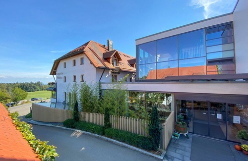 Illmensee House | Family room Tannenhaus category SL - Höchsten Natur Erlebnis Hotel