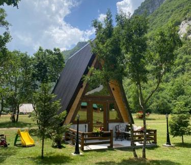 Savnik Apartment | Family S house - Komarnica