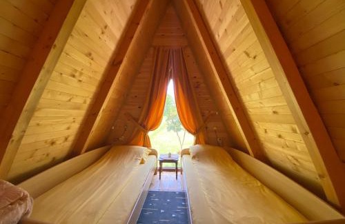 Savnik Apartment | Family S house - Komarnica