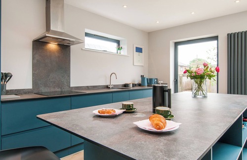 Broadstairs House | Family Seaside Escape - Near Viking Bay