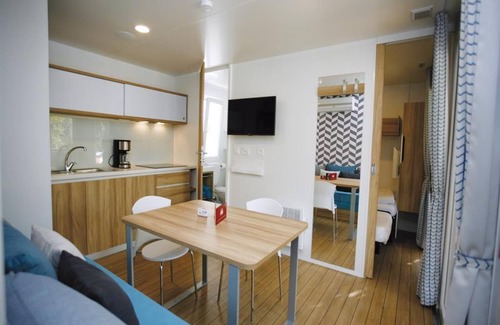Steindorf am Ossiacher See Apartment | Family-seelodge - Seehotel & Seecamping Hoffmann
