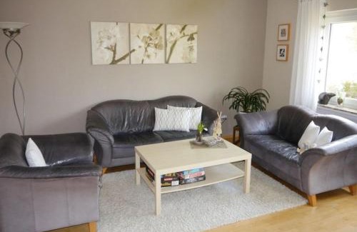 Niederehe House | Family Sesterheim Comfortable holiday residence