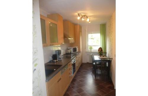 Niederehe House | Family Sesterheim Comfortable holiday residence